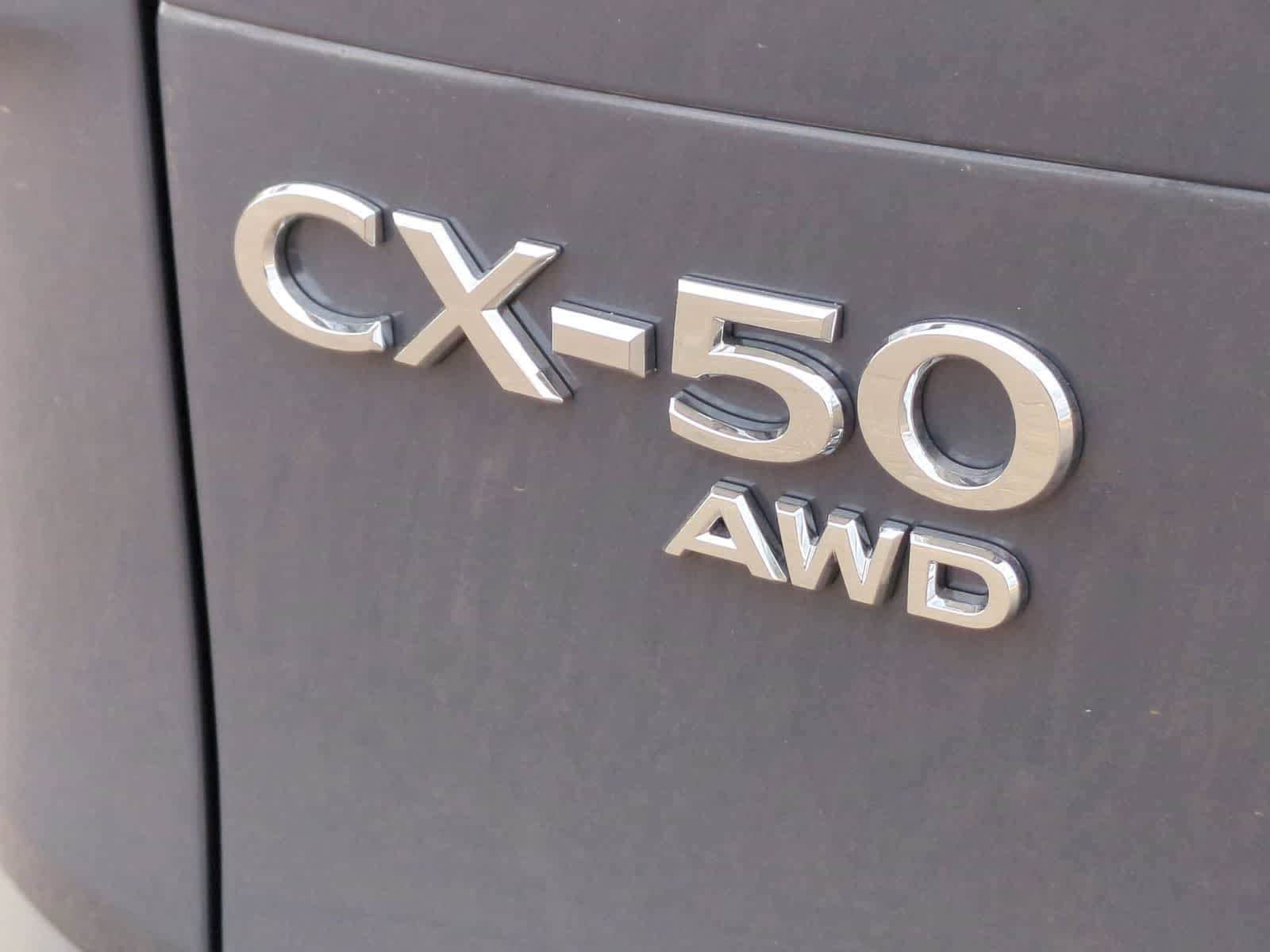 Thumbnail: 2026 Mazda CX-50 - 12