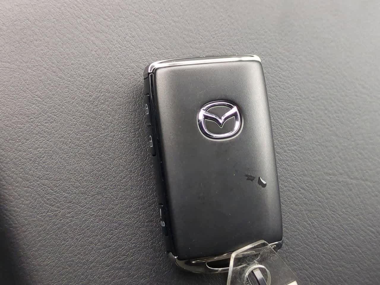 Thumbnail: 2025 Mazda CX-5 - 31