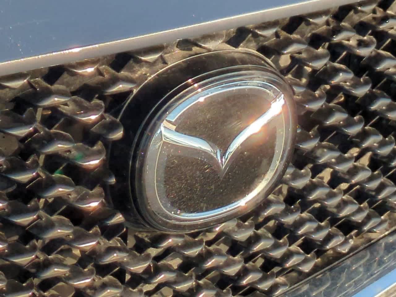 Thumbnail: 2025 Mazda CX-30 - 11