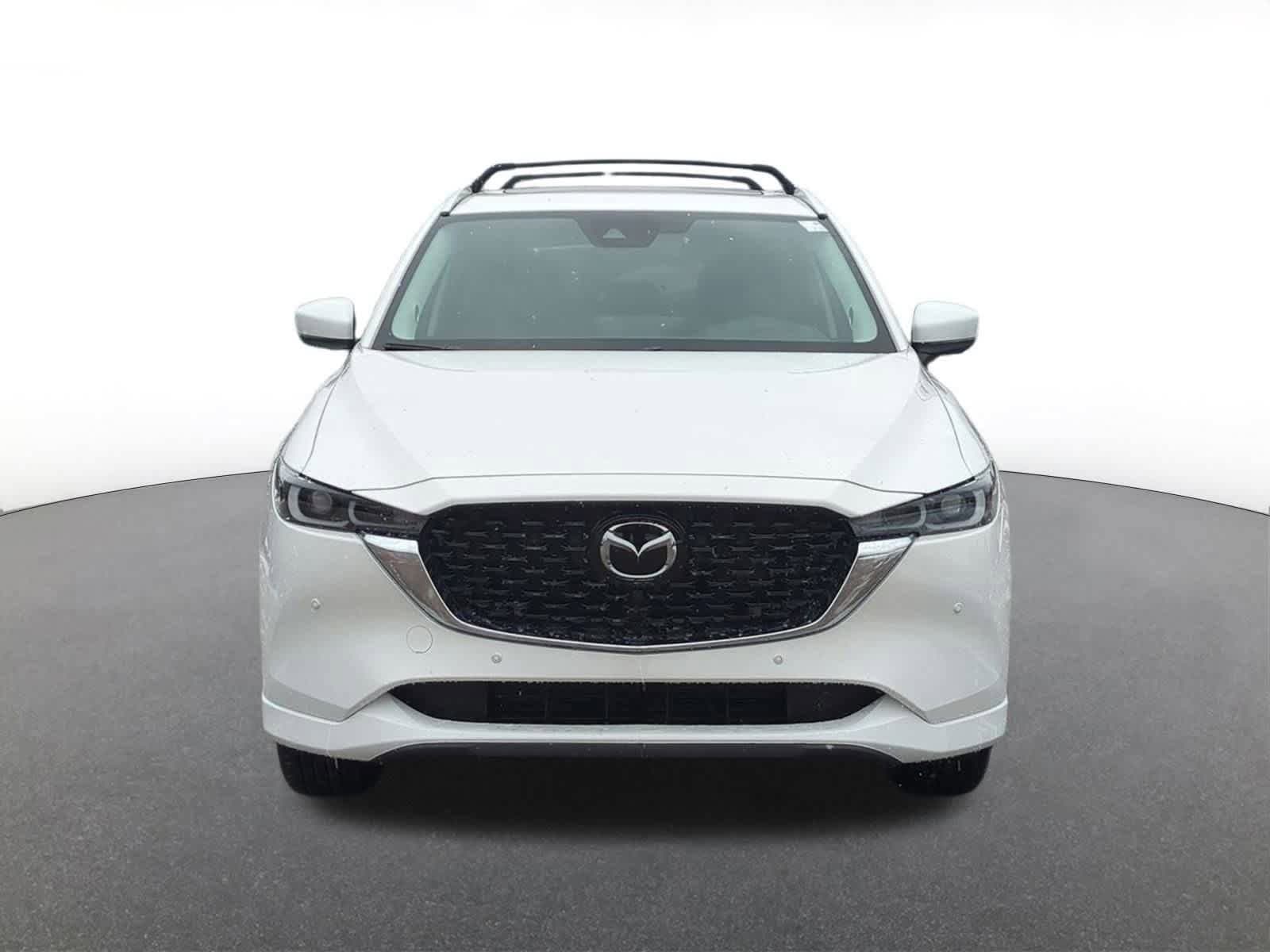 Thumbnail: 2025 Mazda CX-5 - 9
