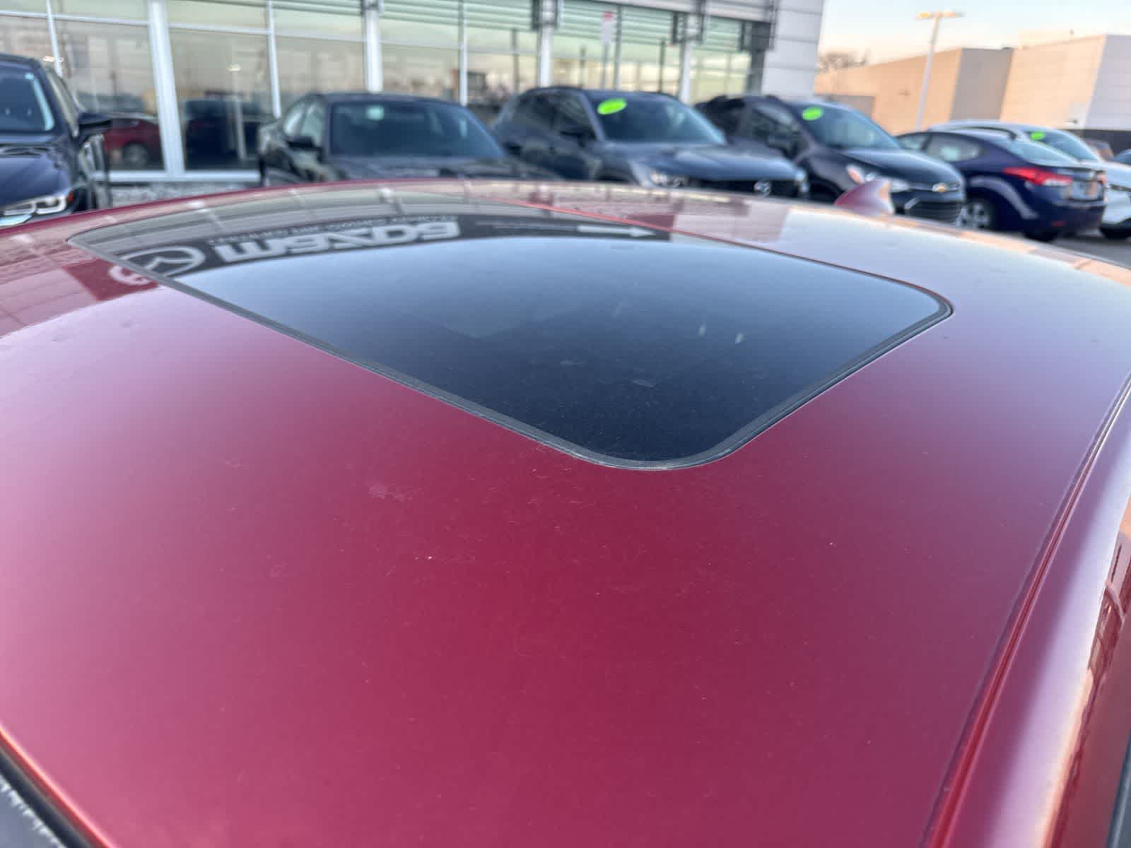 Thumbnail: 2017 Chevrolet Cruze - 13