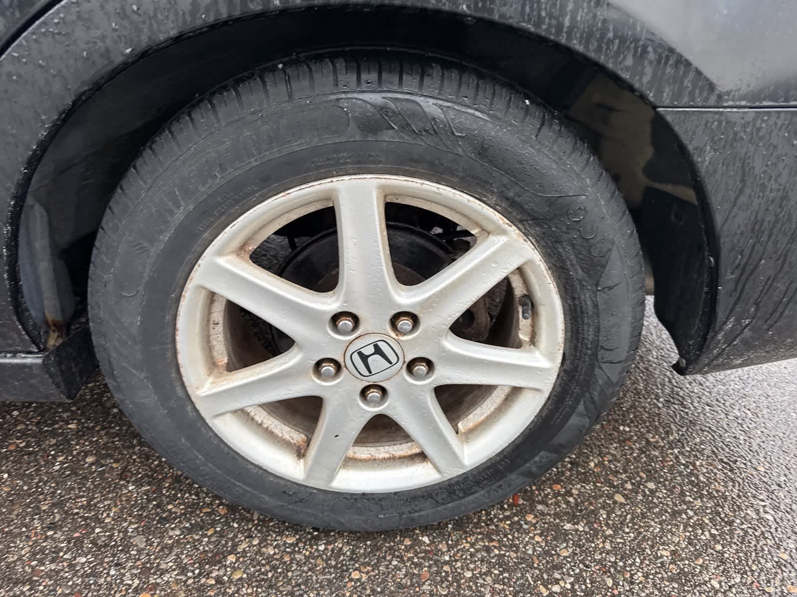 Thumbnail: 2003 Honda Accord - 10