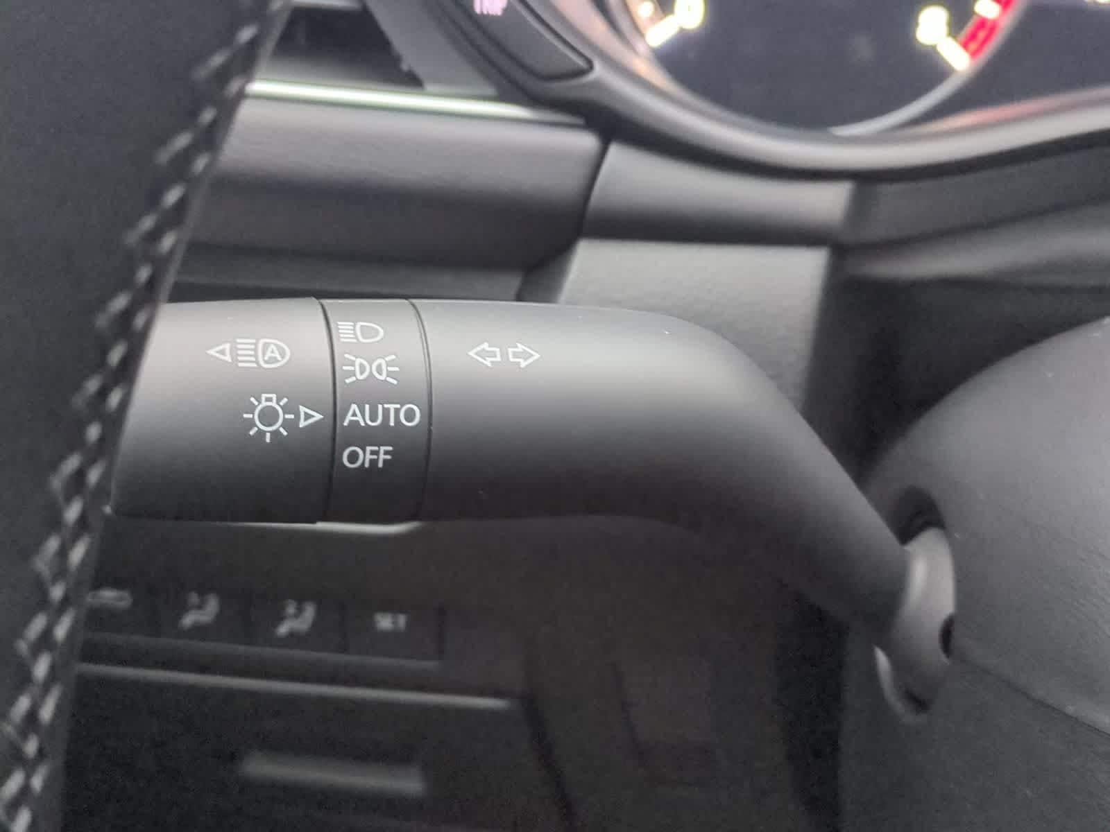2026 Mazda Mazda3 Preferred - Photo 27