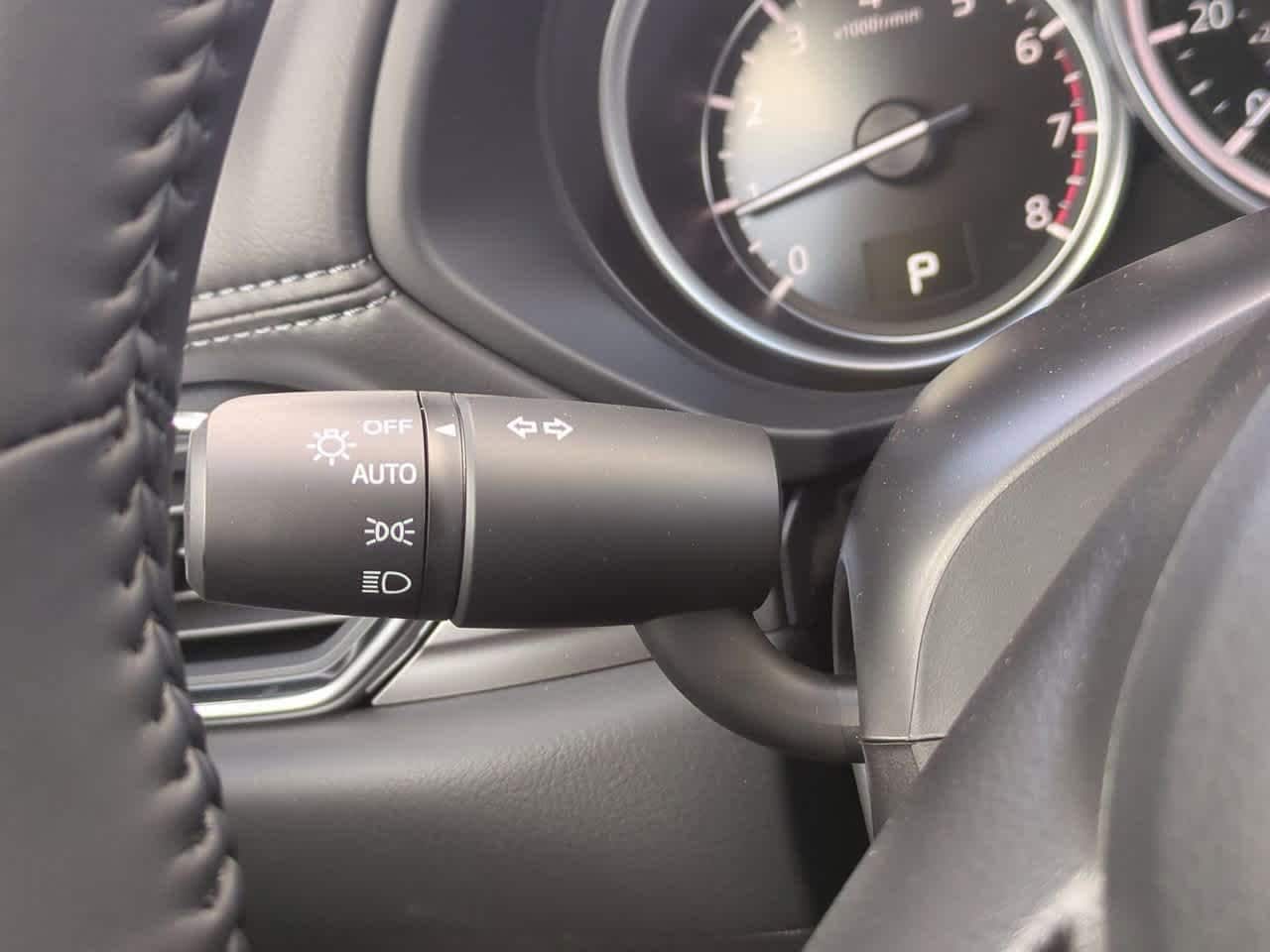 Thumbnail: 2025 Mazda CX-5 - 25