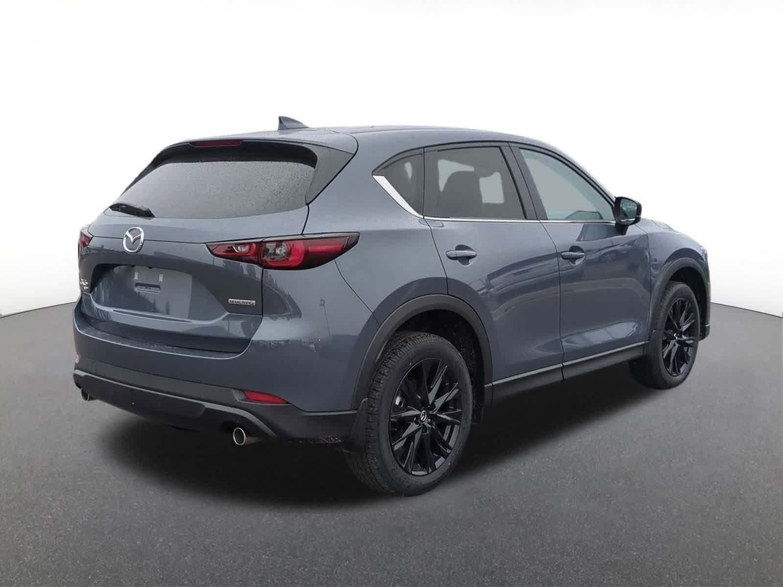 Thumbnail: 2025 Mazda CX-5 - 6