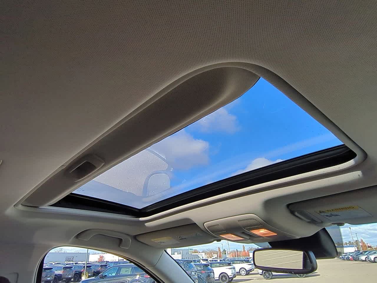 Thumbnail: 2023 Mazda CX-5 - 20