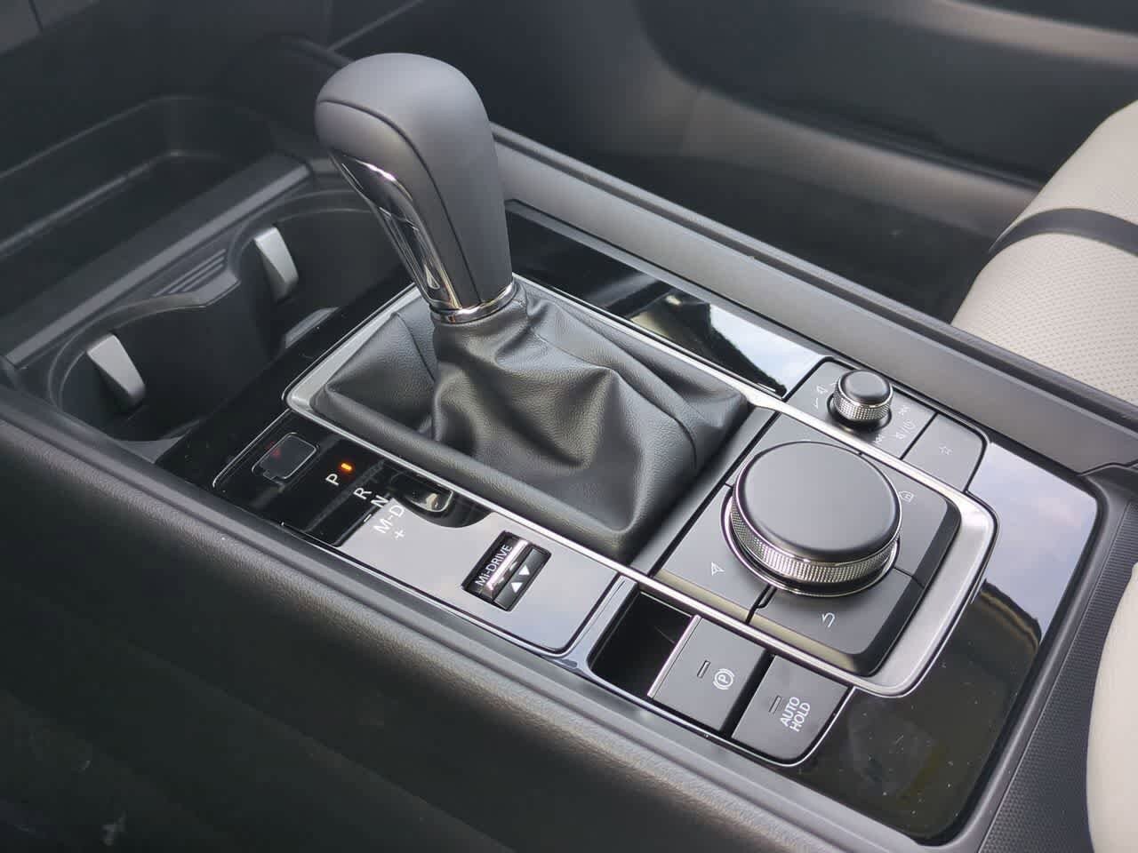 Thumbnail: 2026 Mazda CX-50 - 33