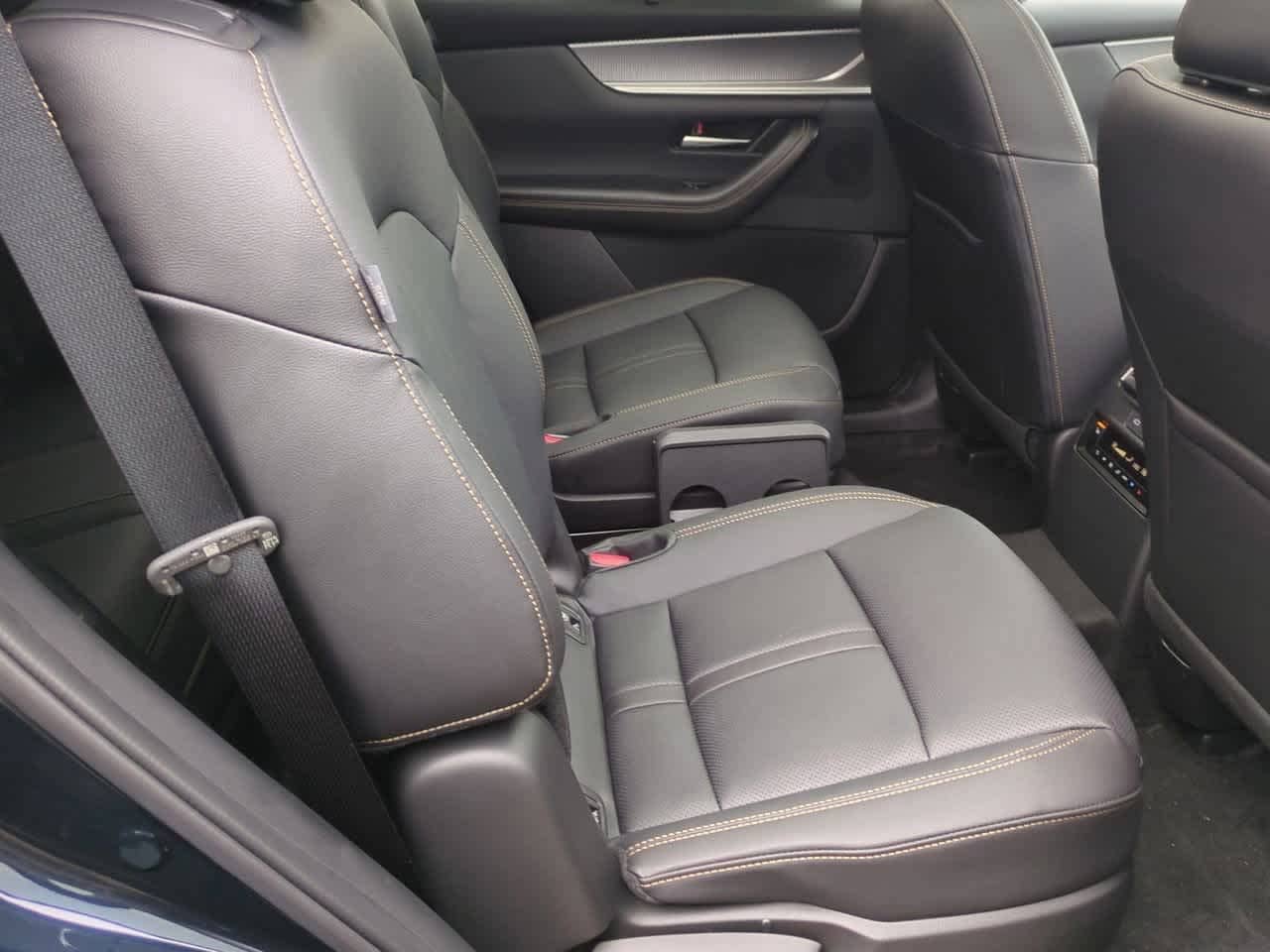 Thumbnail: 2026 Mazda CX-90 - 20