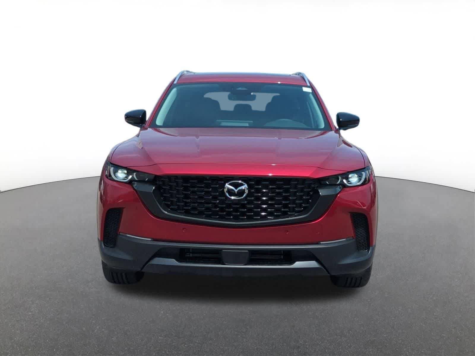 Thumbnail: 2026 Mazda CX-50 - 9