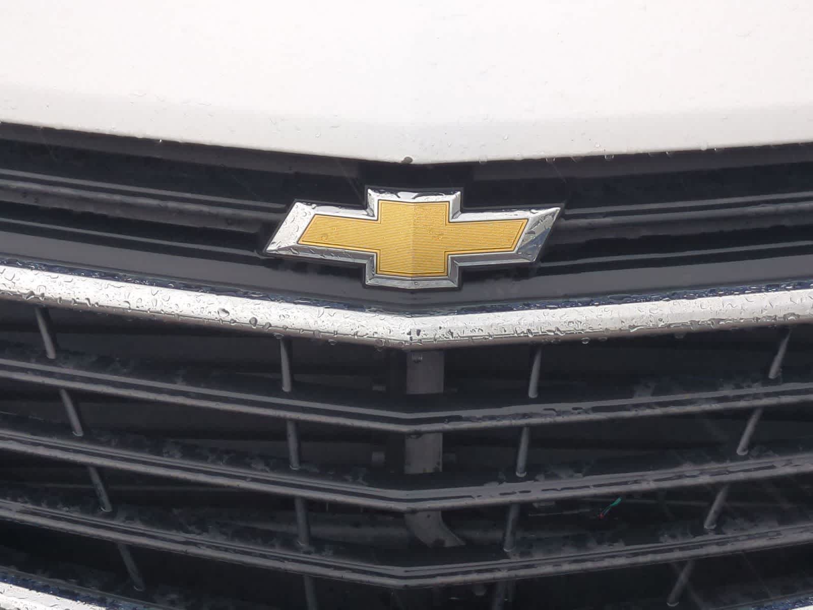 Thumbnail: 2019 Chevrolet Equinox - 11