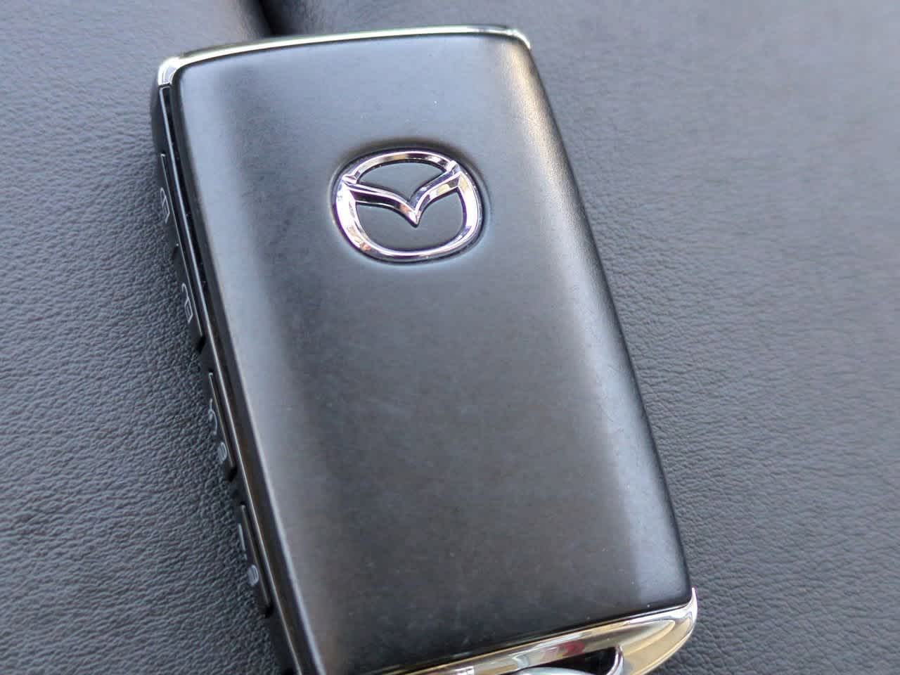 Thumbnail: 2024 Mazda CX-90 - 37