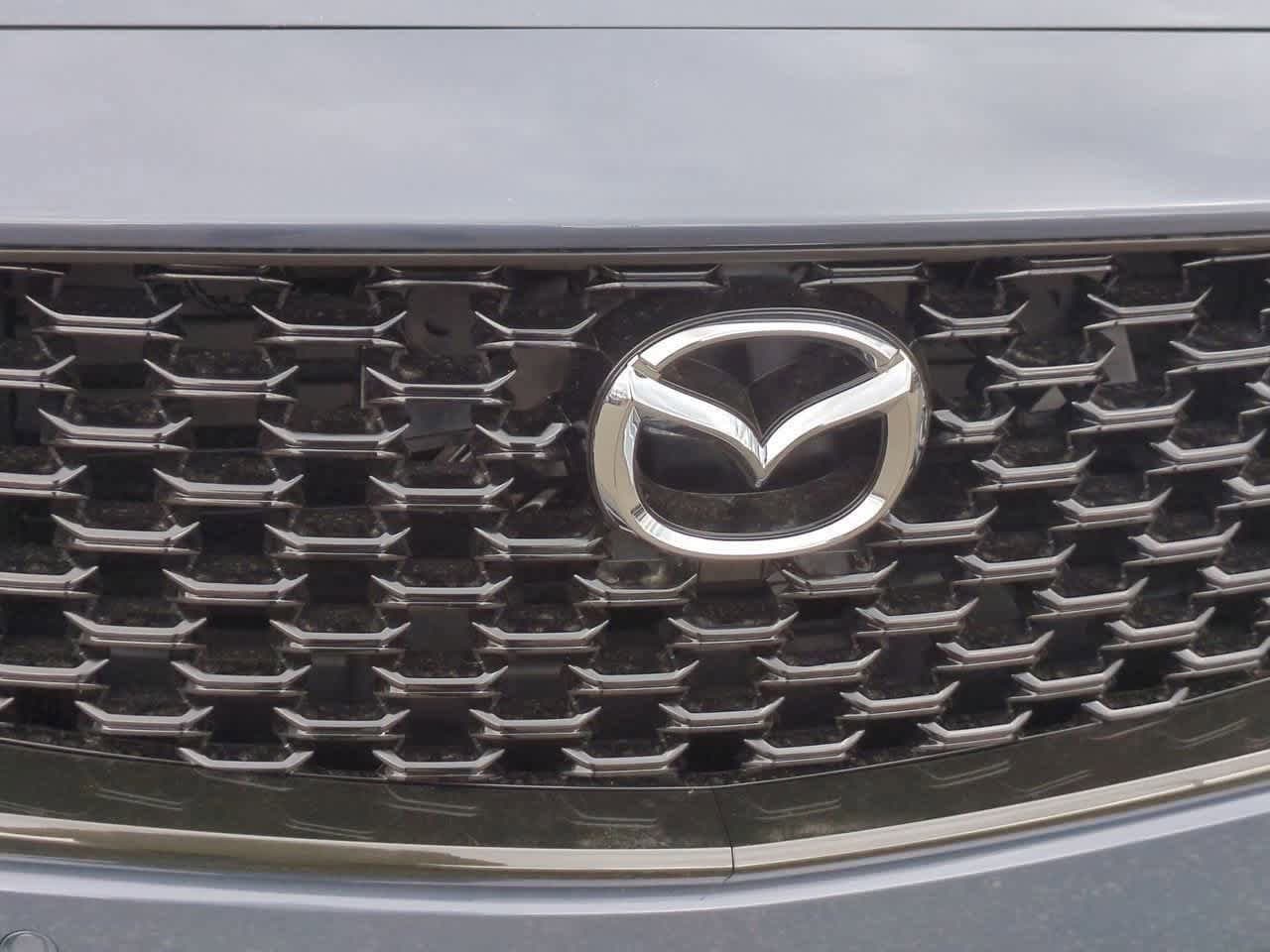 Thumbnail: 2026 Mazda CX-50 - 11