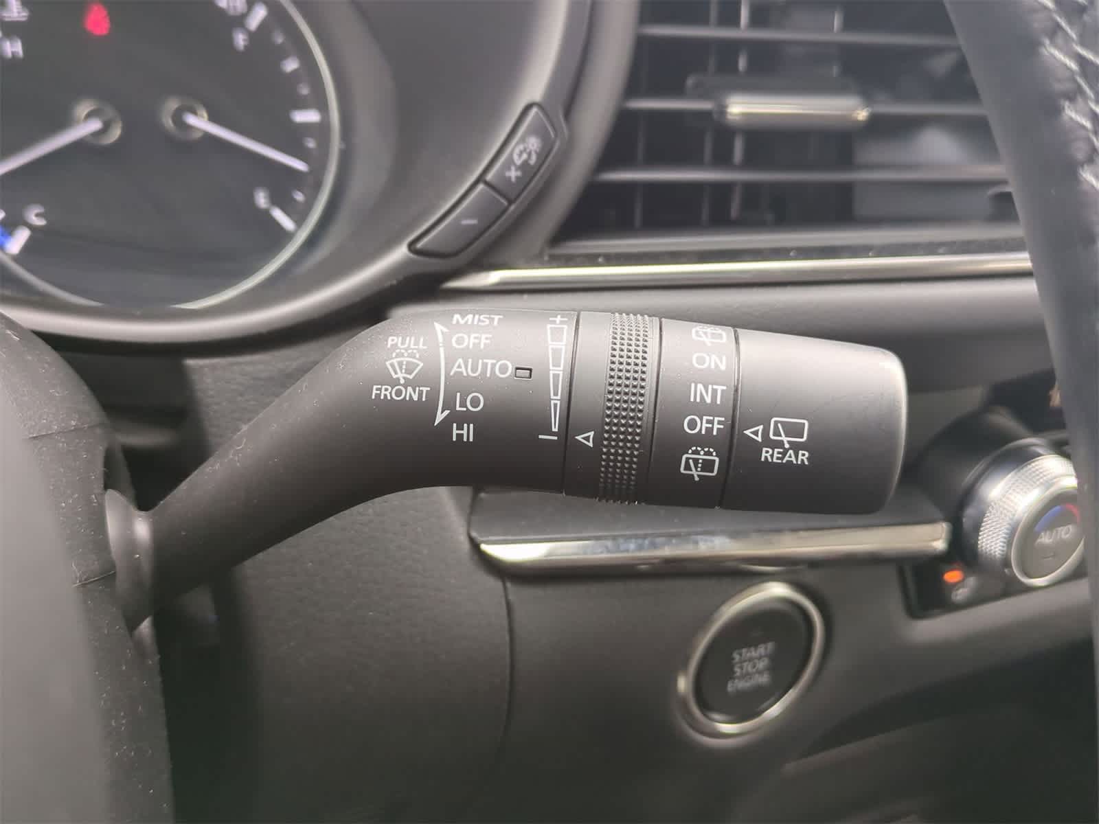 Thumbnail: 2025 Mazda CX-30 - 26