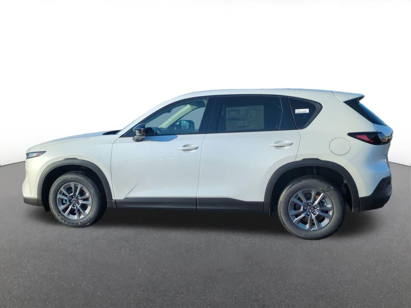 Thumbnail: 2026 Mazda CX-5 - 3