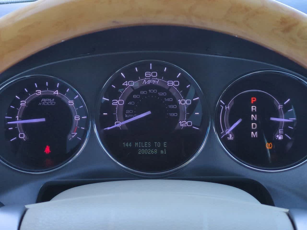 Thumbnail: 2012 Lincoln MKZ - 31