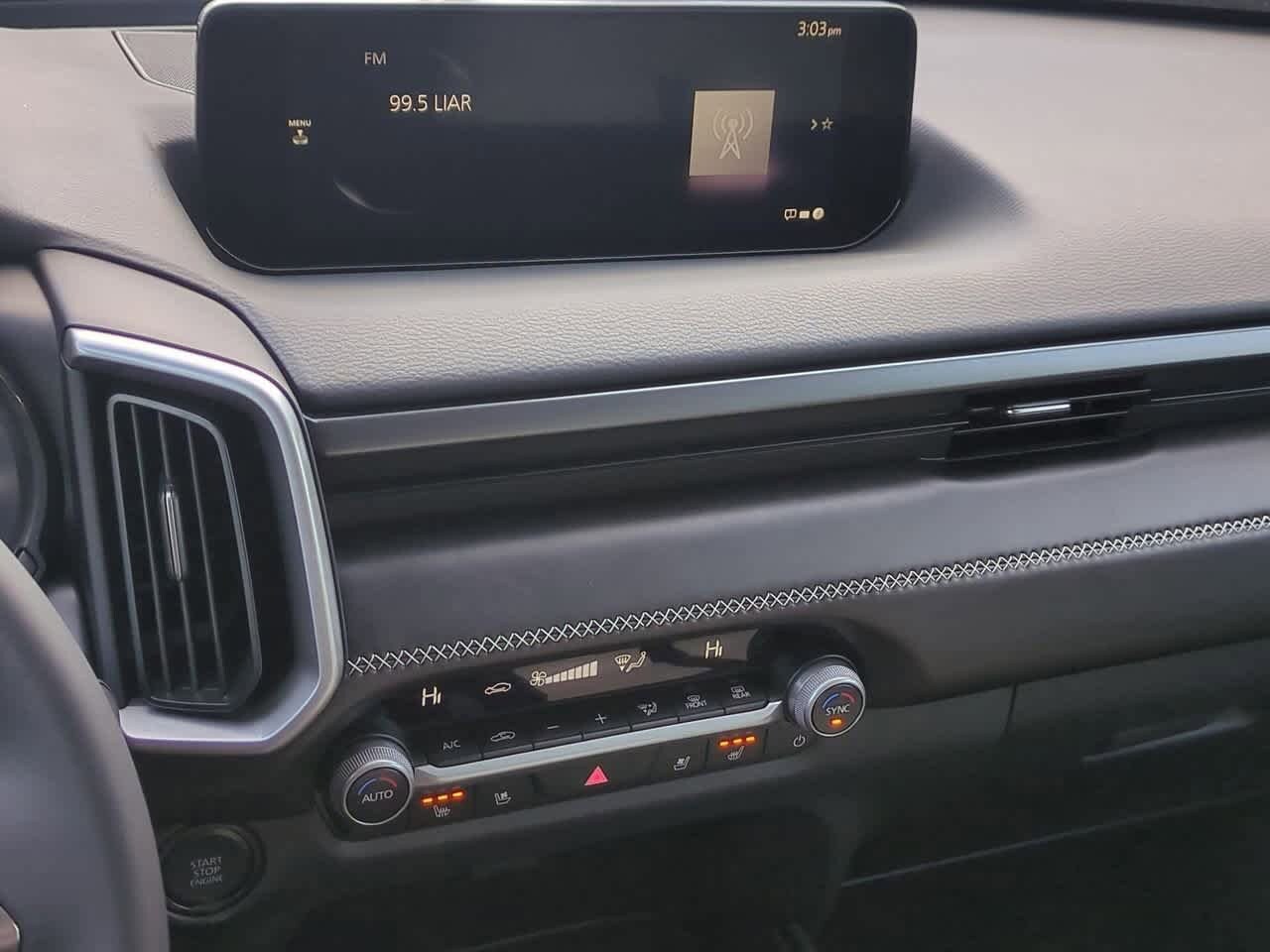 Thumbnail: 2026 Mazda CX-50 - 28