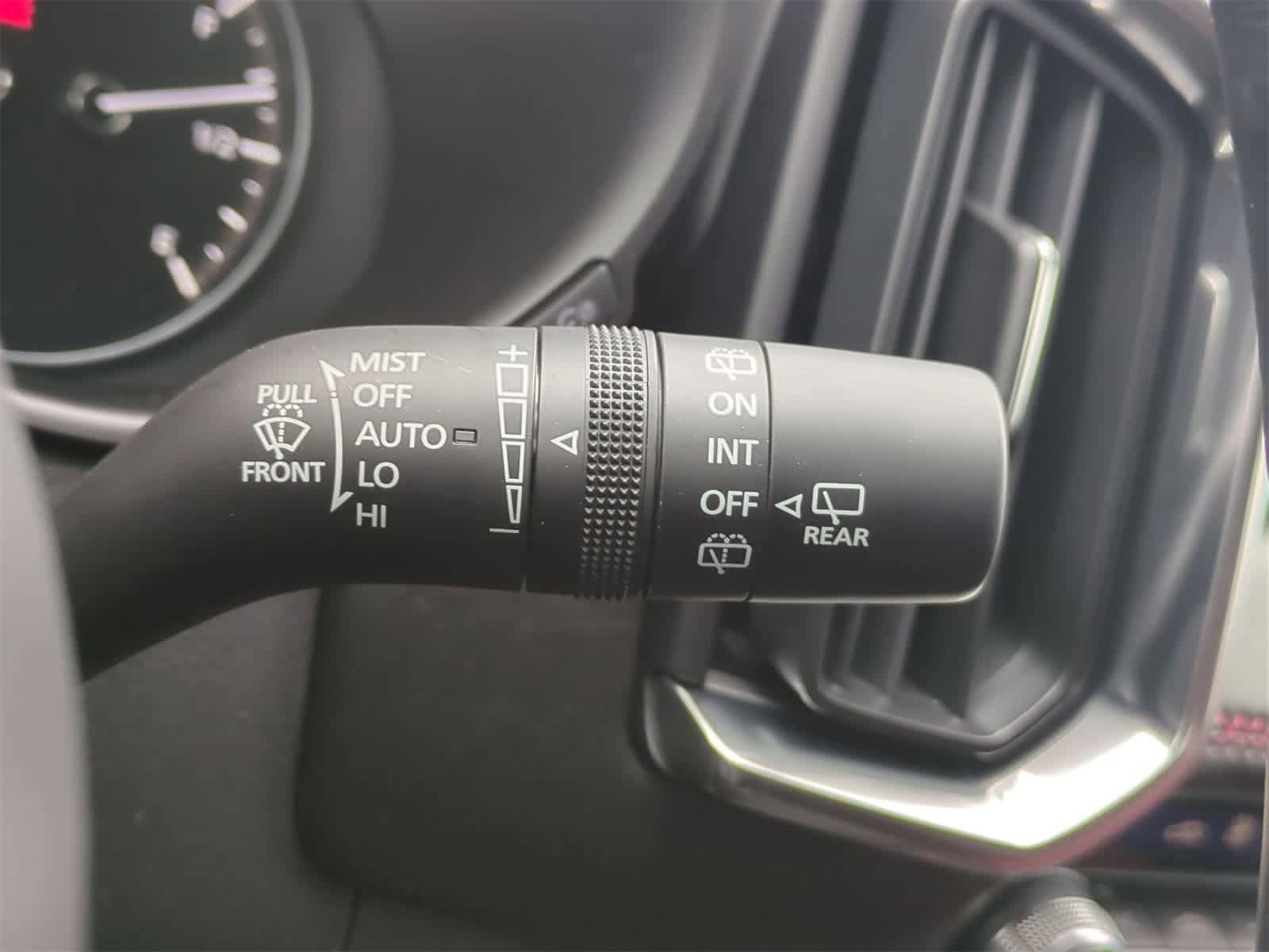 Thumbnail: 2026 Mazda CX-50 - 26