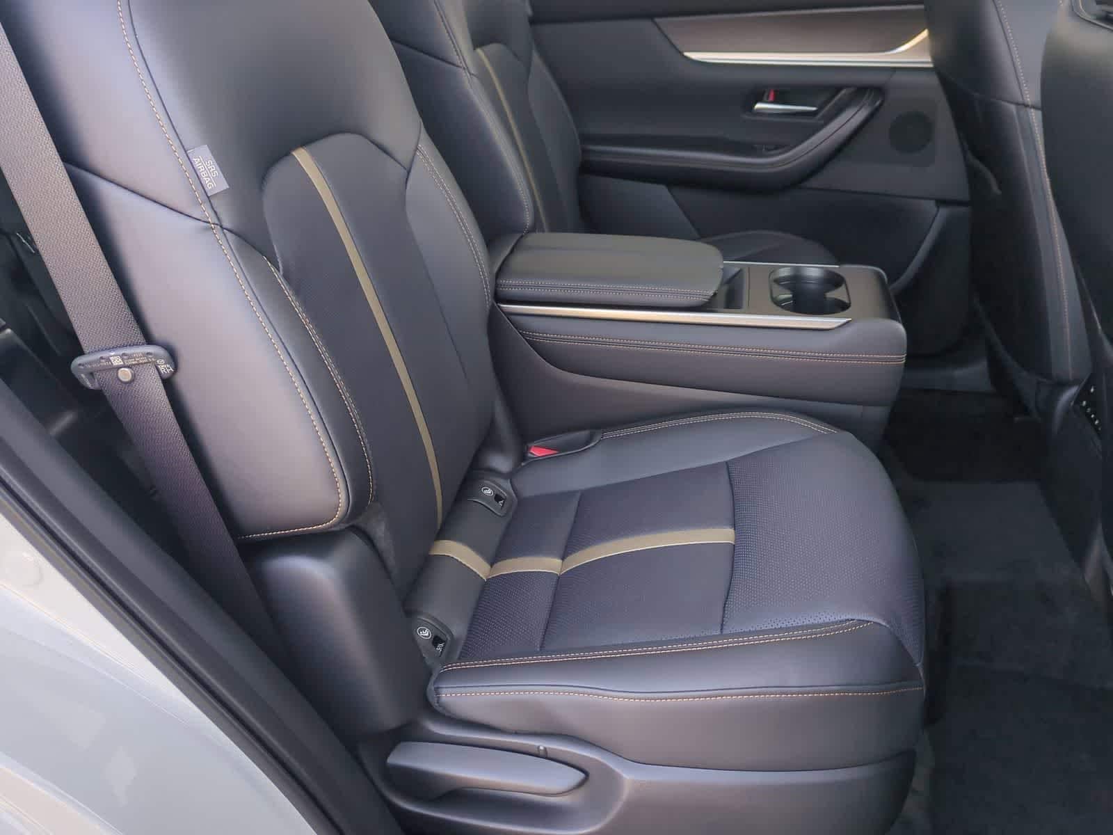 Thumbnail: 2026 Mazda CX-90 - 20