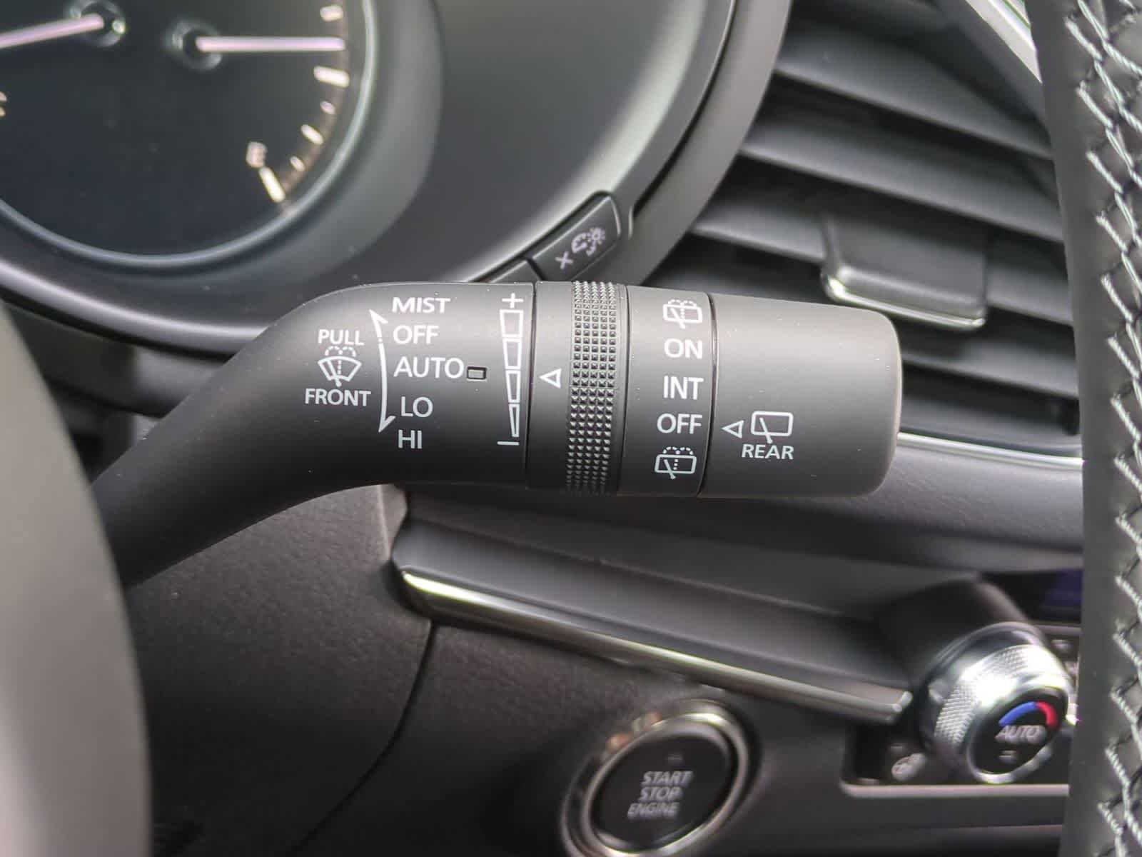 Thumbnail: 2026 Mazda Mazda3 - 26