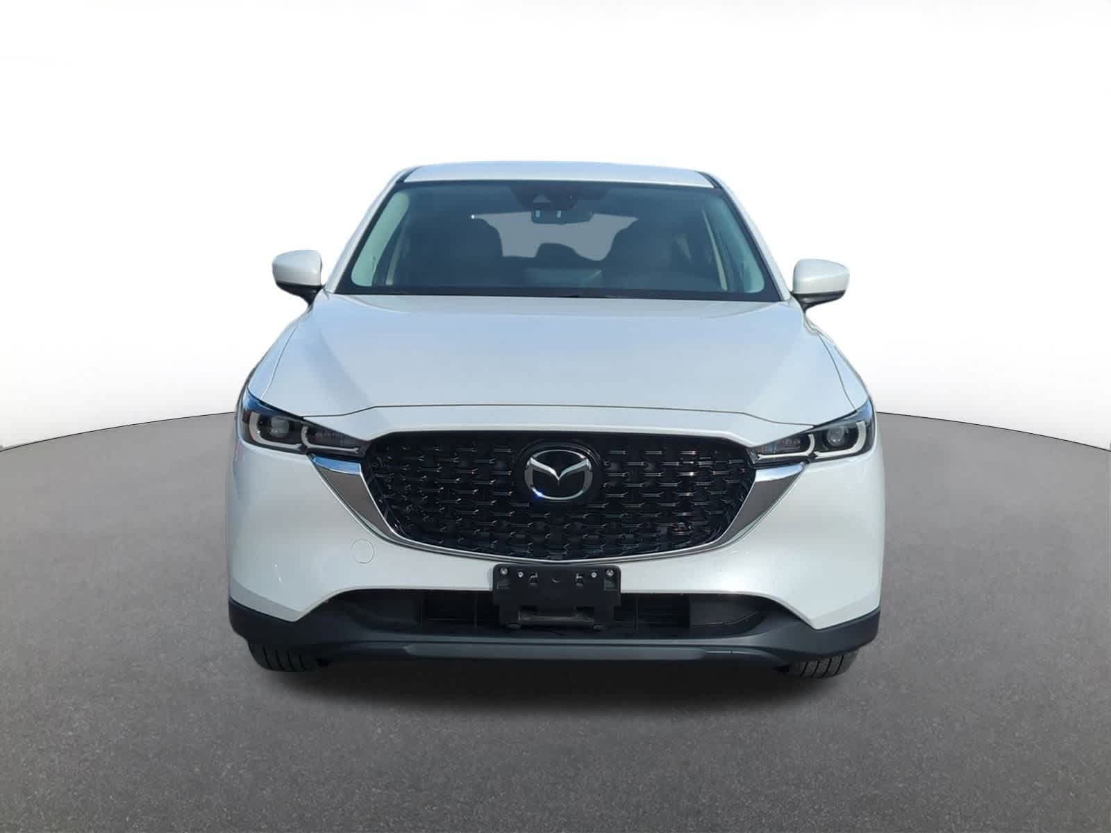 Thumbnail: 2023 Mazda CX-5 - 9