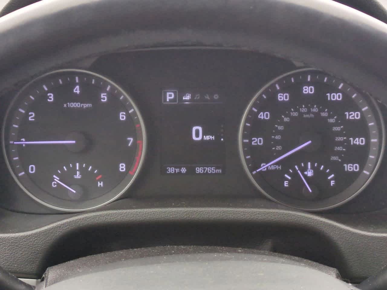 Thumbnail: 2017 Hyundai Elantra - 31