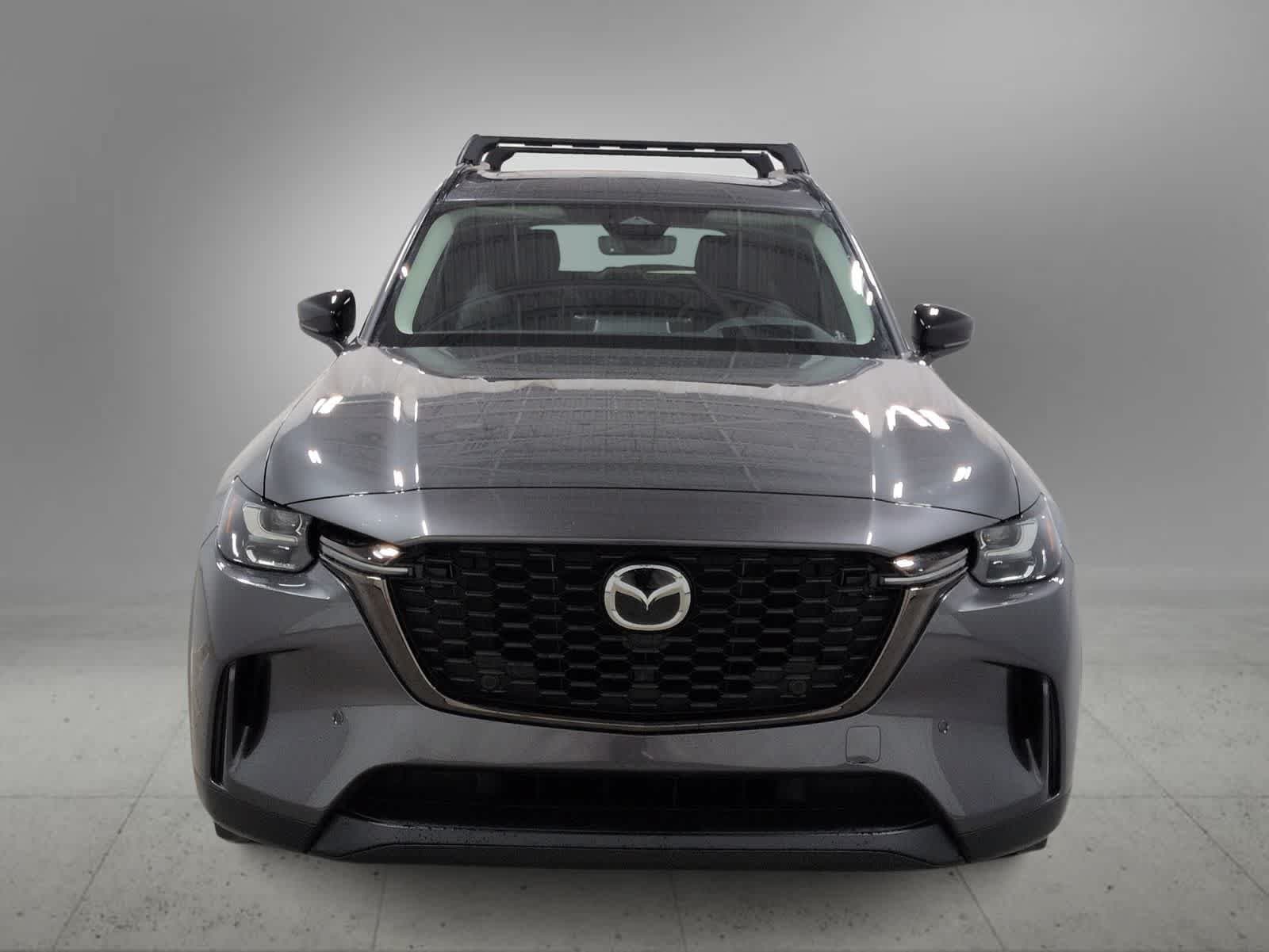 Thumbnail: 2026 Mazda CX-90 - 3