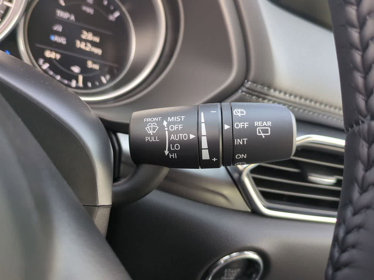 Thumbnail: 2025 Mazda CX-5 - 23