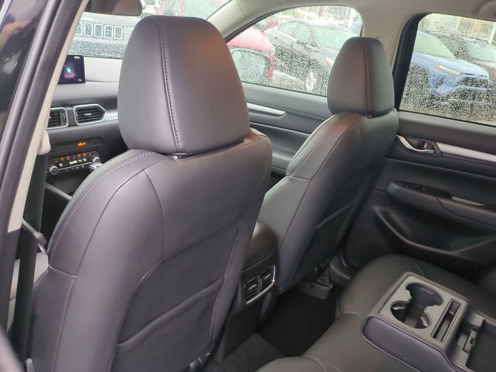 Thumbnail: 2023 Mazda CX-5 - 17