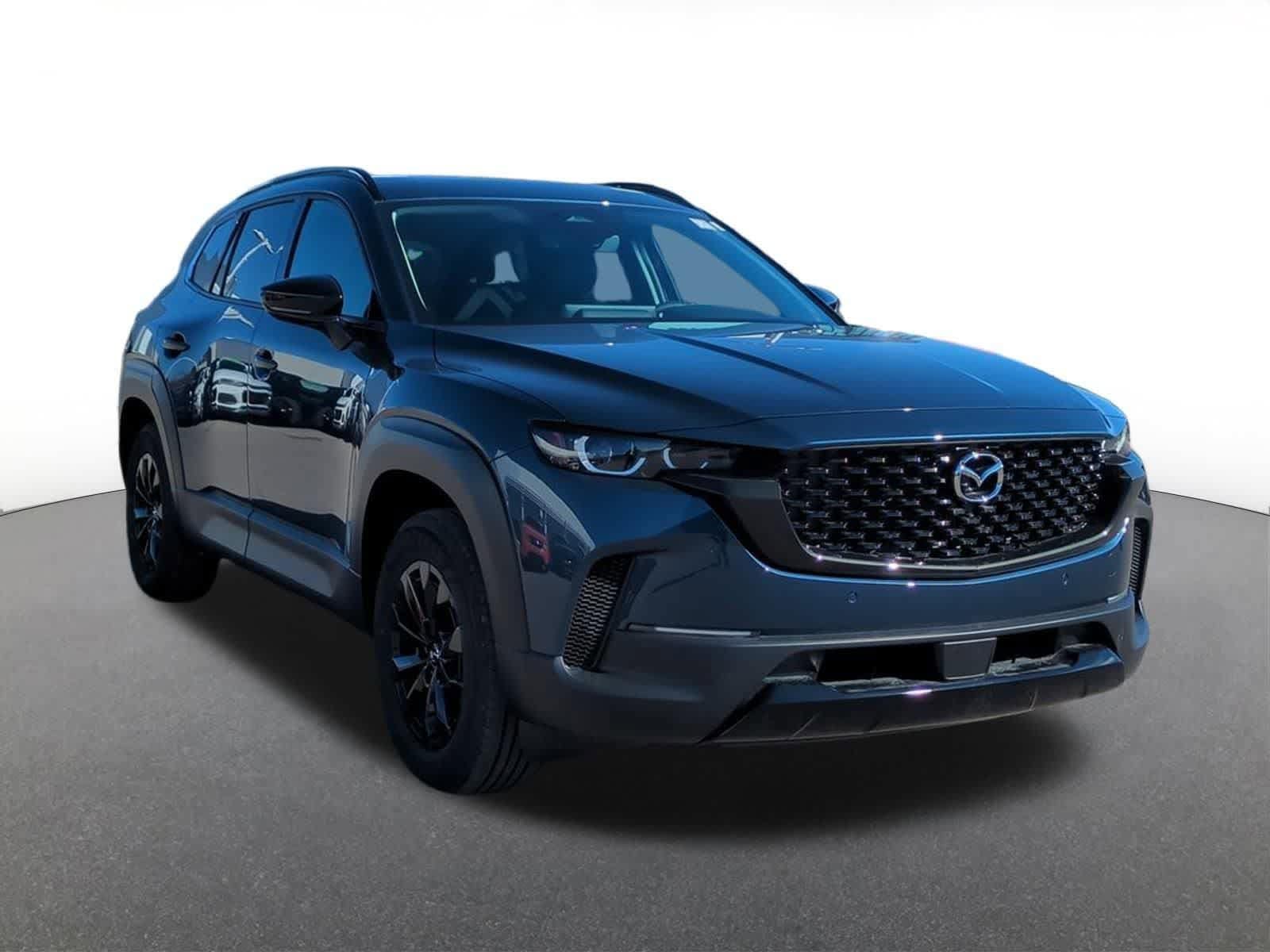 Thumbnail: 2026 Mazda CX-50 - 8