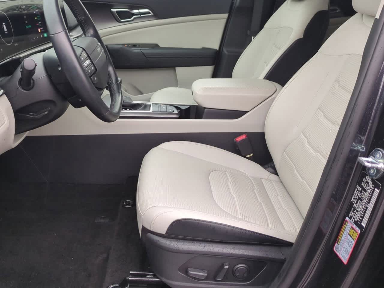 Thumbnail: 2026 Kia Sportage - 15