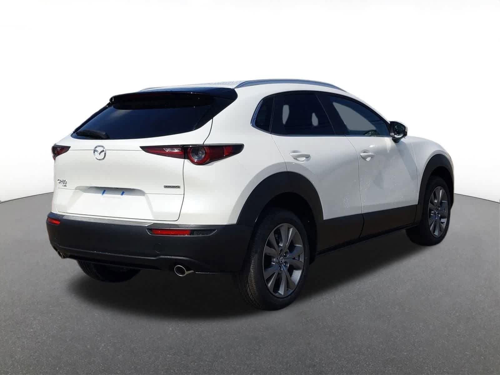 Thumbnail: 2025 Mazda CX-30 - 6