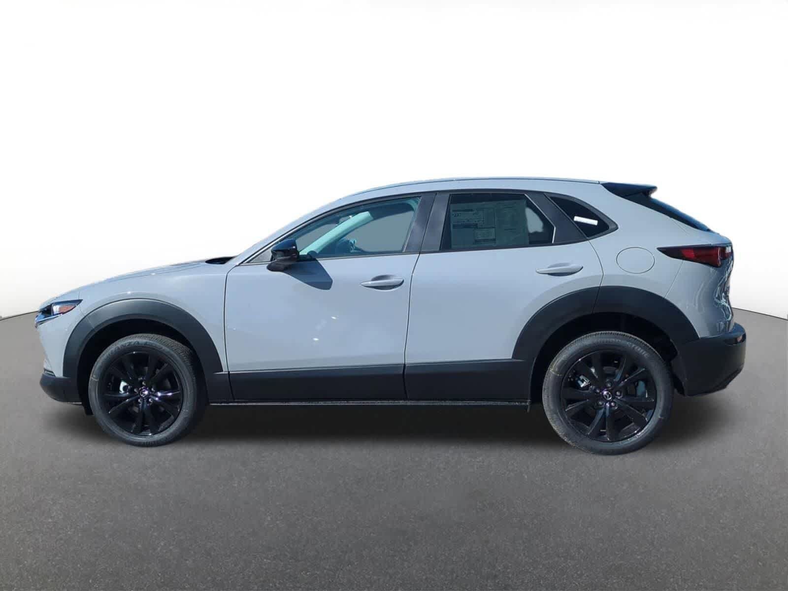 Thumbnail: 2026 Mazda CX-30 - 3