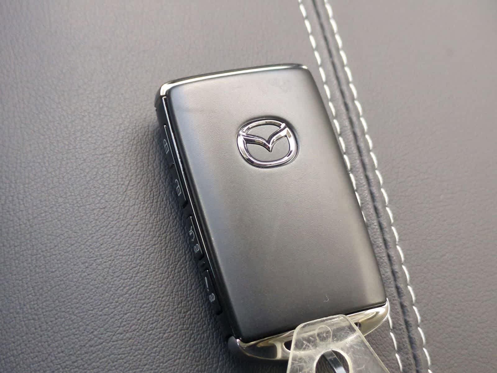 Thumbnail: 2026 Mazda CX-30 - 35