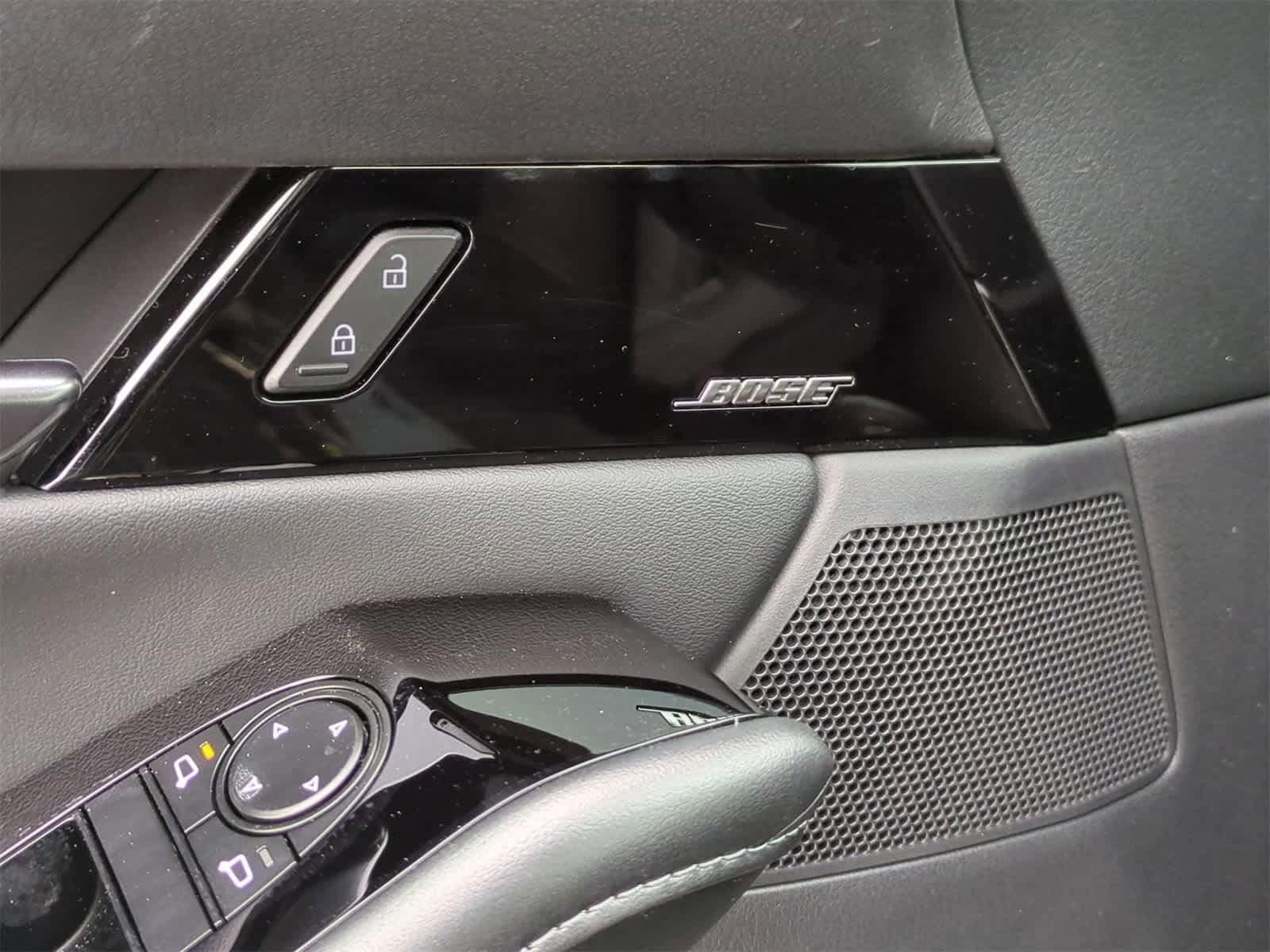 Thumbnail: 2026 Mazda CX-30 - 30