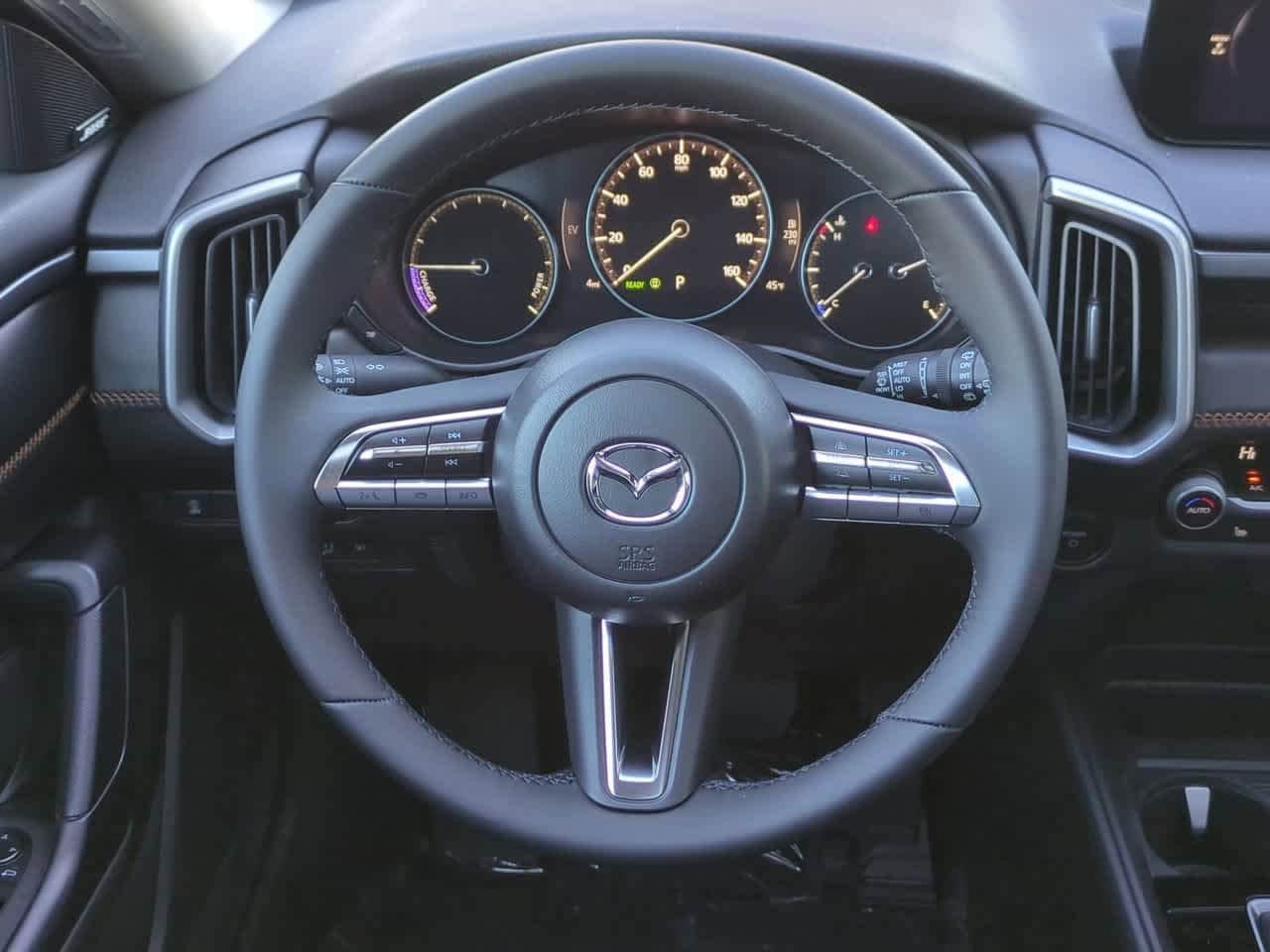 Thumbnail: 2026 Mazda CX-50 - 22