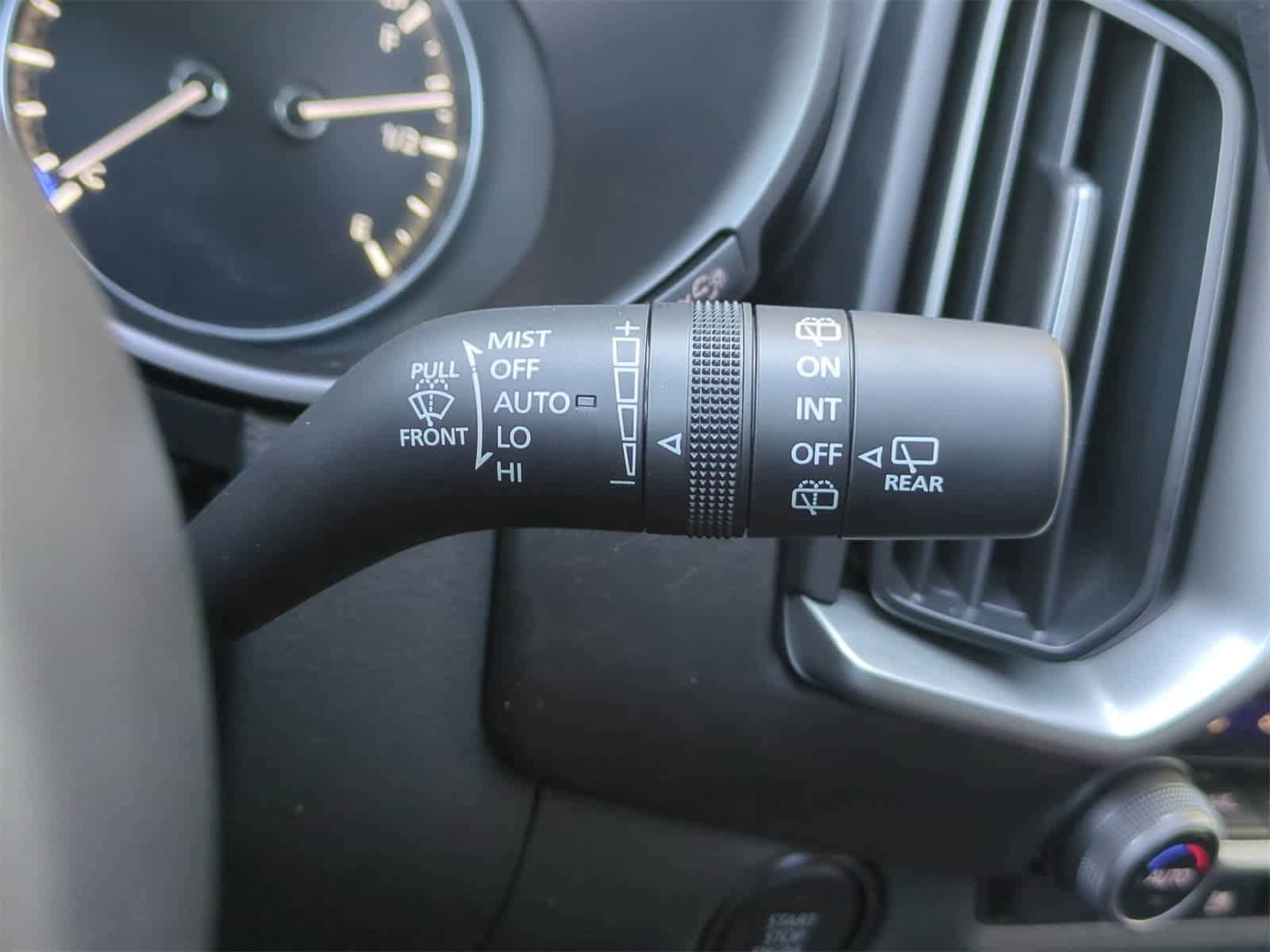 Thumbnail: 2026 Mazda CX-50 - 26