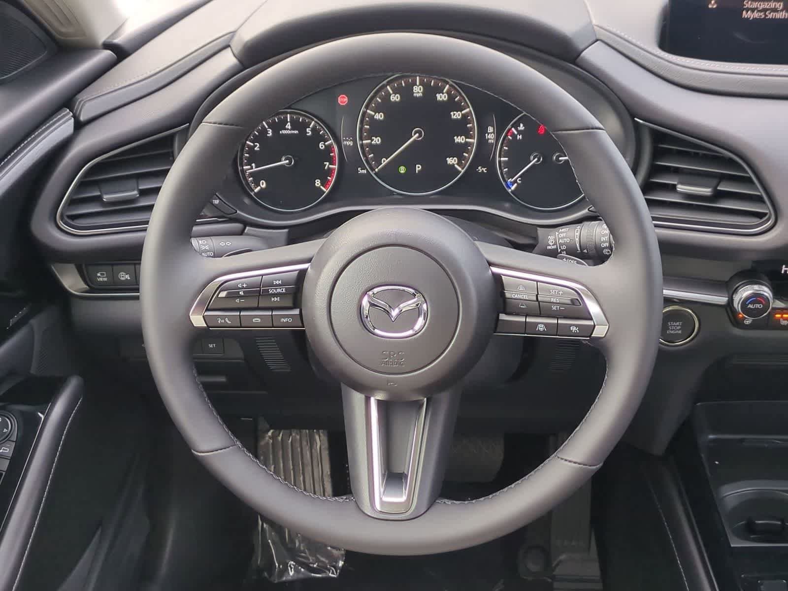 Thumbnail: 2026 Mazda CX-30 - 23