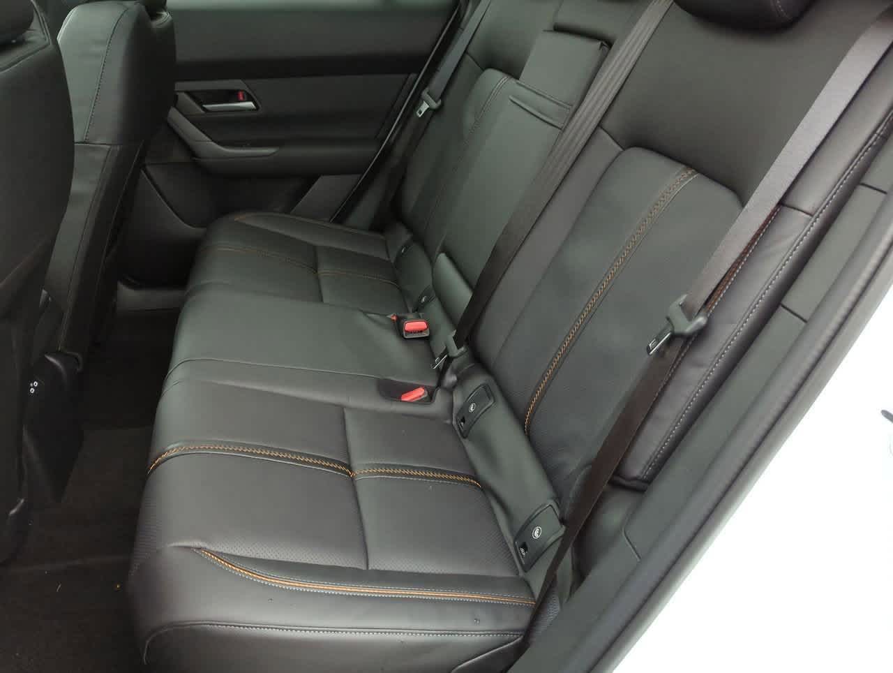 Thumbnail: 2025 Mazda CX-50 - 18