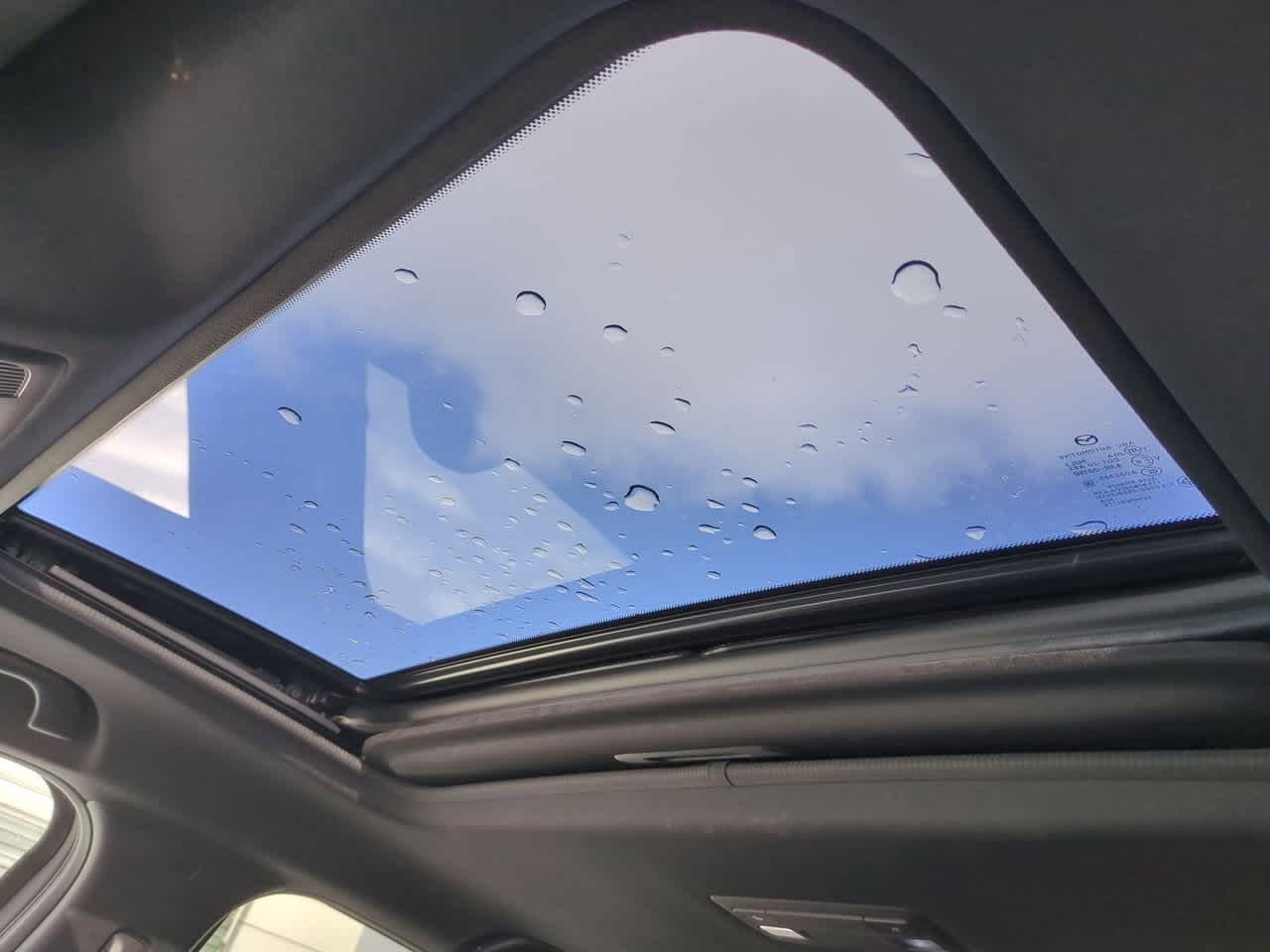 Thumbnail: 2023 Mazda CX-5 - 18