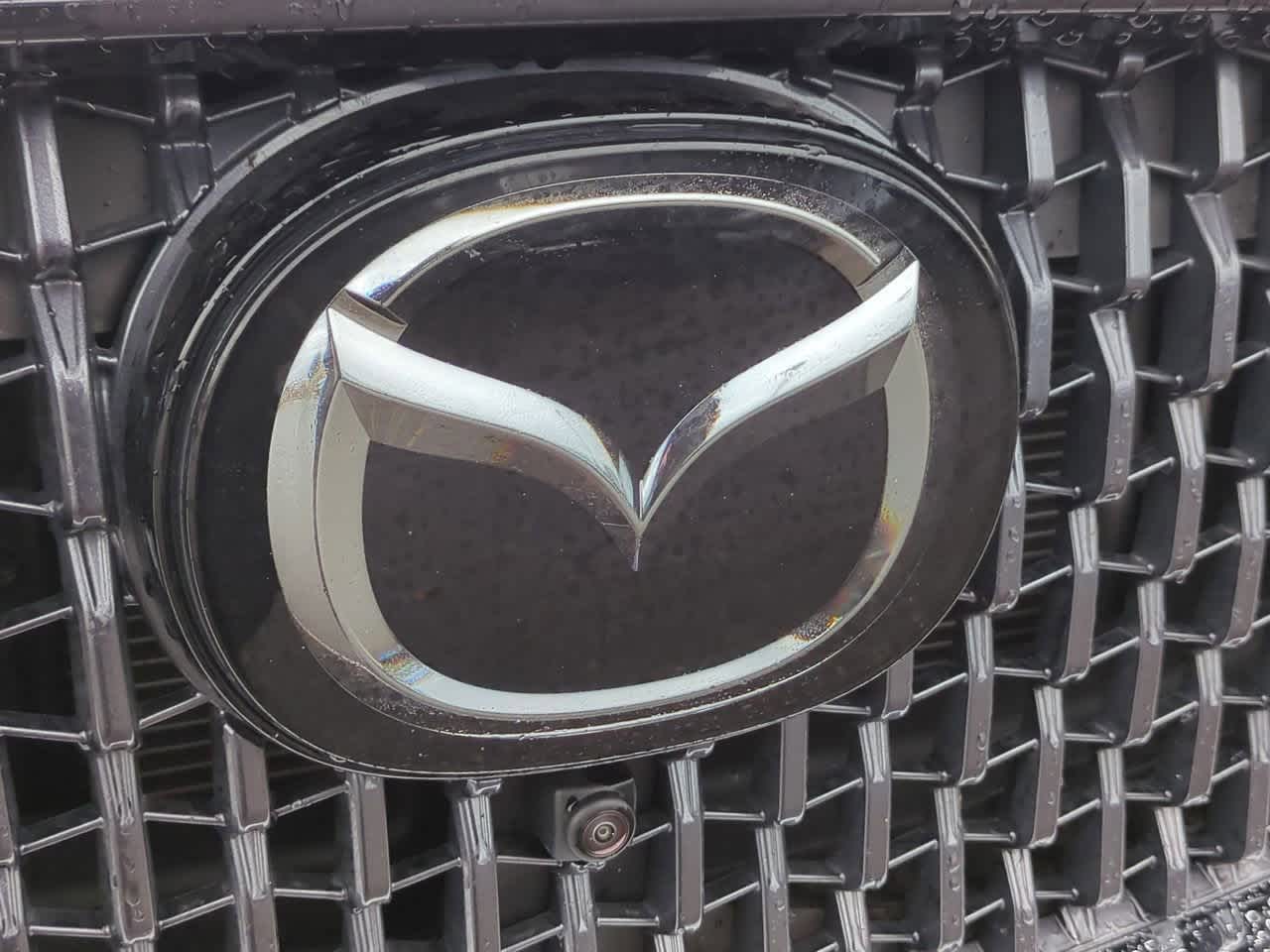 Thumbnail: 2025 Mazda CX-5 - 10