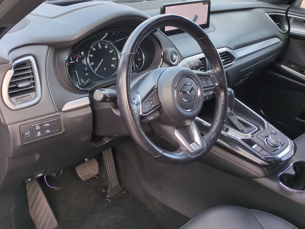 Thumbnail: 2023 Mazda CX-9 - 2