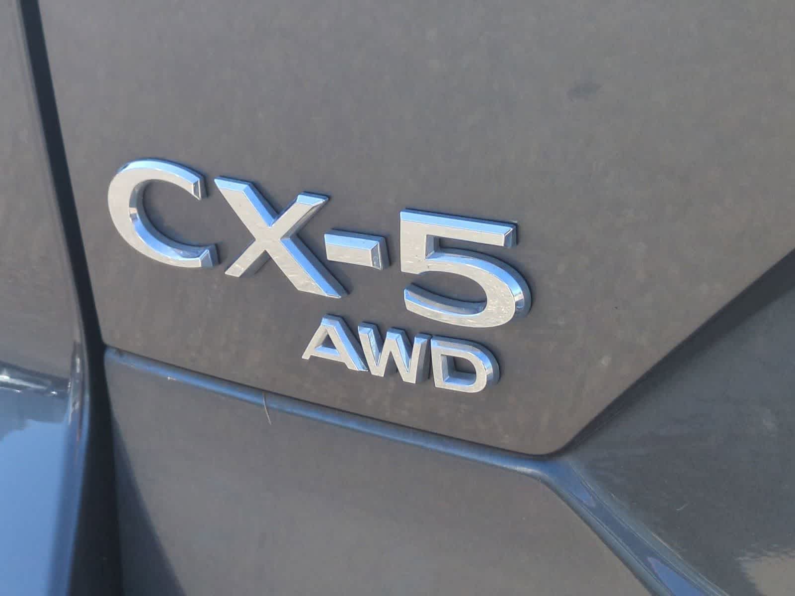 Thumbnail: 2023 Mazda CX-5 - 11