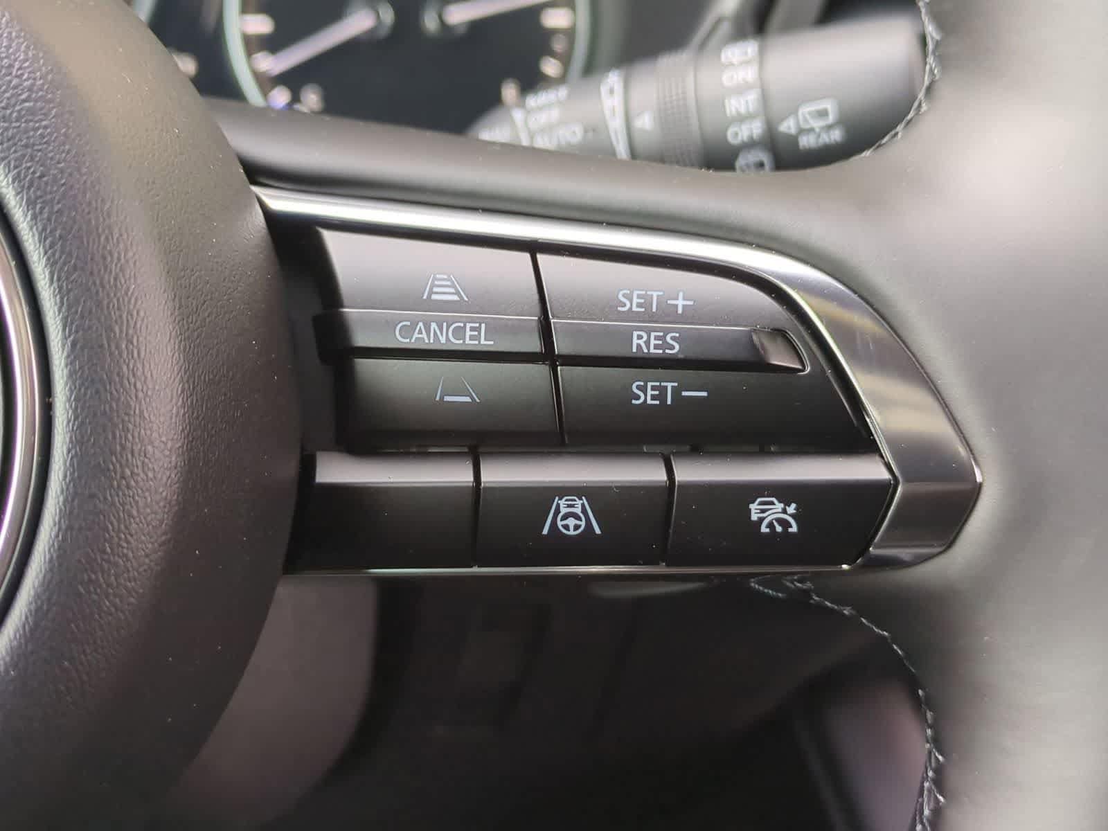 Thumbnail: 2026 Mazda Mazda3 - 25