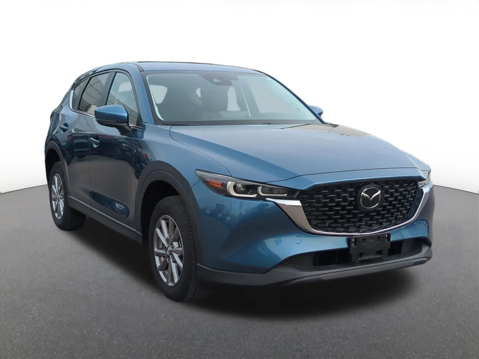 Thumbnail: 2023 Mazda CX-5 - 8