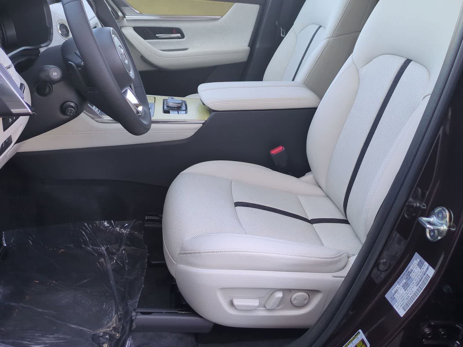 Thumbnail: 2026 Mazda CX-90 - 15