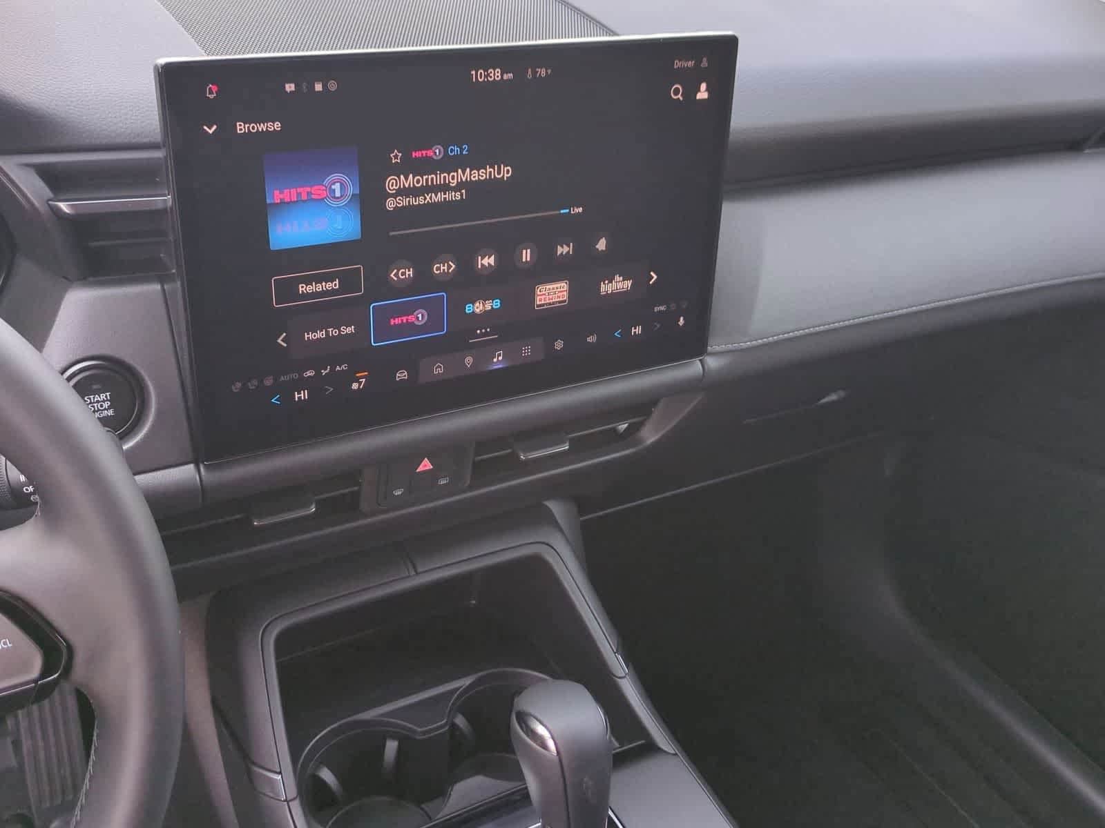 Thumbnail: 2026 Mazda CX-5 - 28