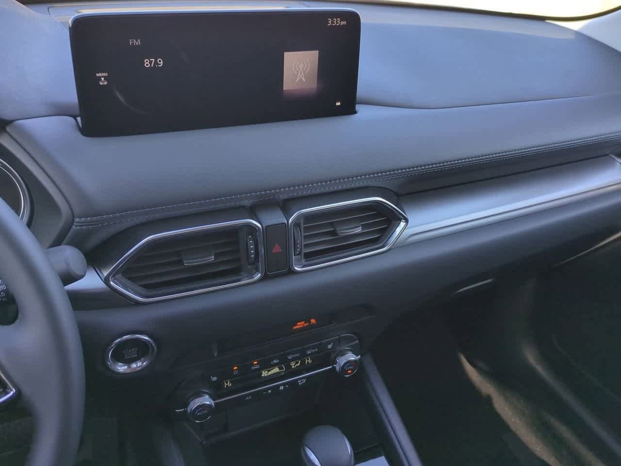 Thumbnail: 2025 Mazda CX-5 - 25