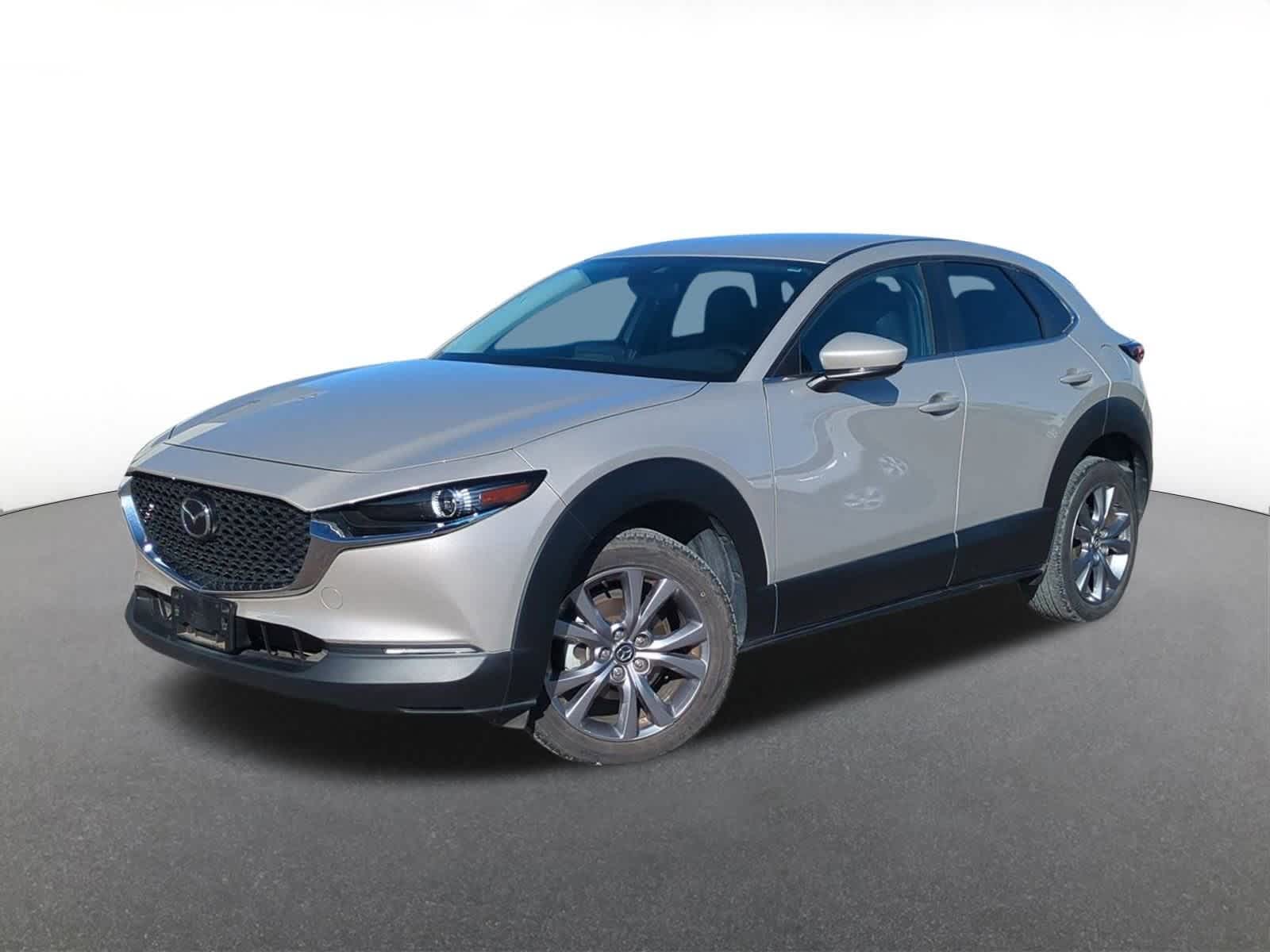 Thumbnail: 2022 Mazda CX-30 - 1