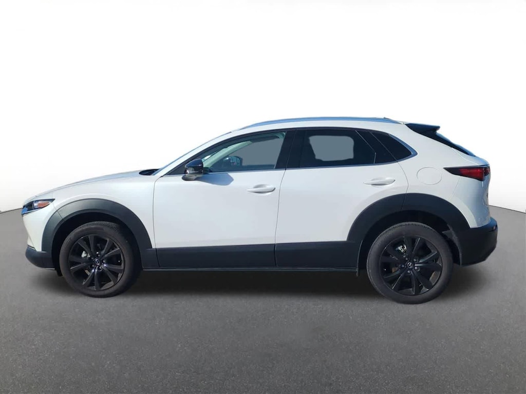 Used 2023 Mazda CX-30 2.5 Turbo Premium Plus Package SUV