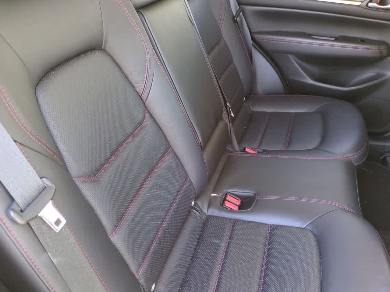 Thumbnail: 2023 Mazda CX-5 - 19